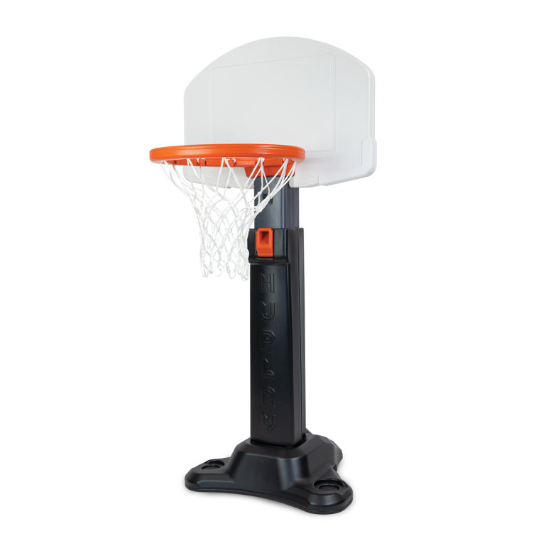 Basketball goal deals for toddlers